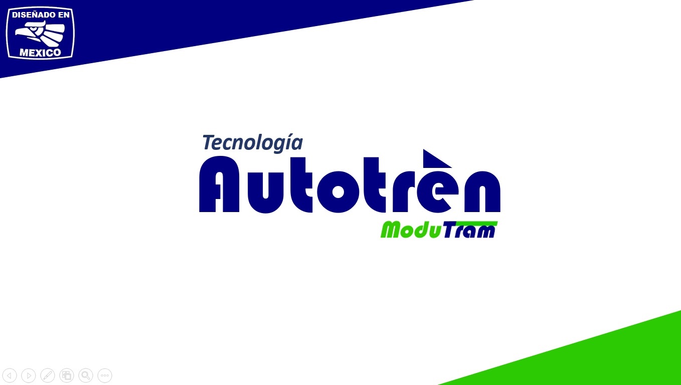 Tecnología Autotrén